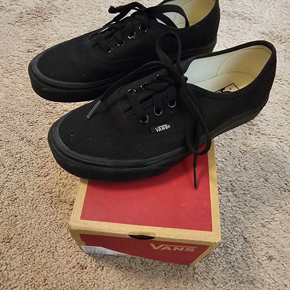 Vans